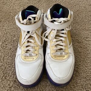 10.5 Nike Air Jordan